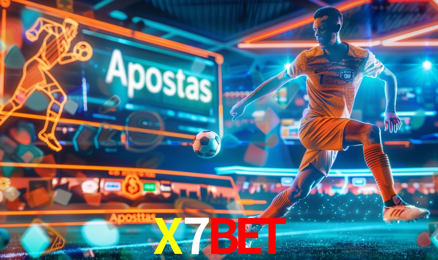 Apostas X7BET